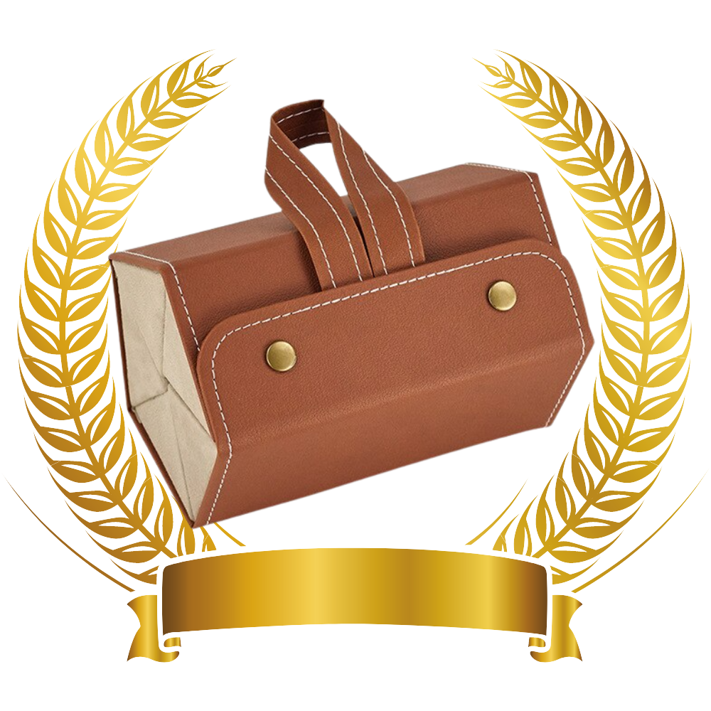 Brillenaufbewahrungsbox - Ozerty