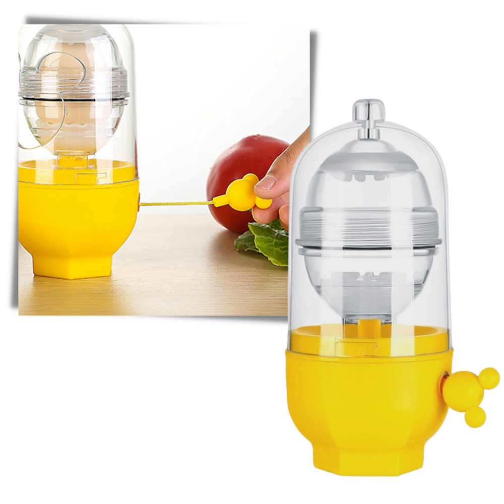 Goldener Eiermacher - Ozerty