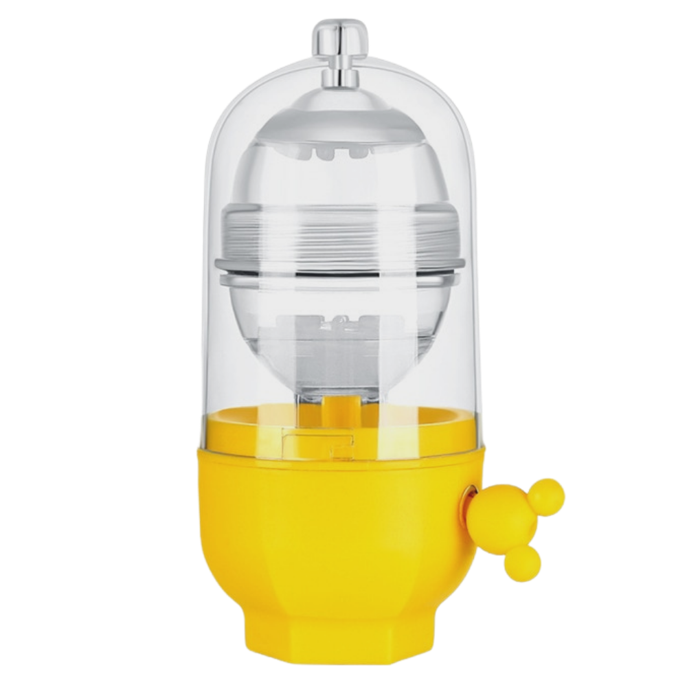 Goldener Eiermacher - Ozerty