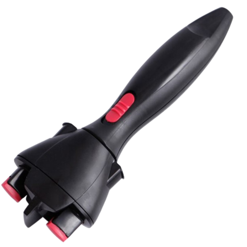 Elektrische Haarflechtmaschine - Ozerty