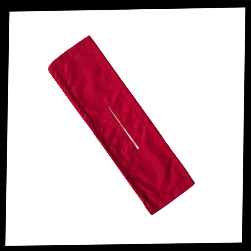 Dutt-Macher Haar-Accessoire - Ozerty