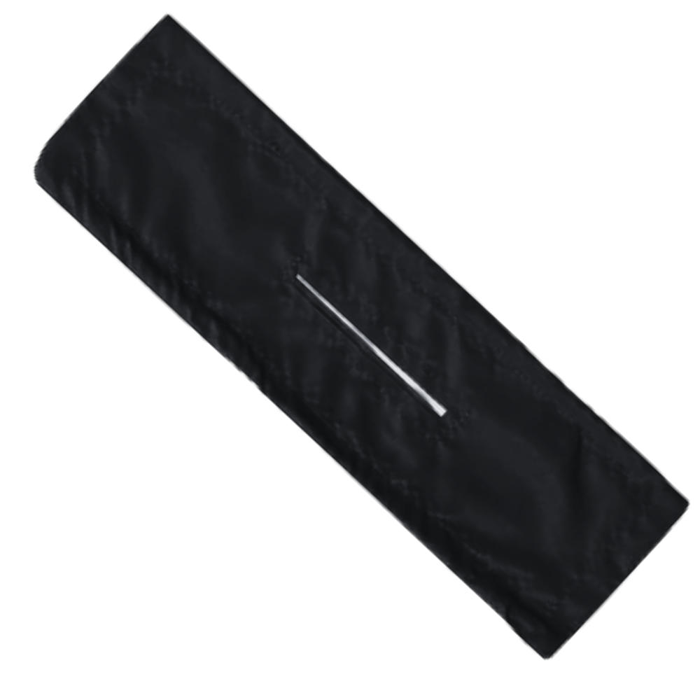 Bun maker hair accessory