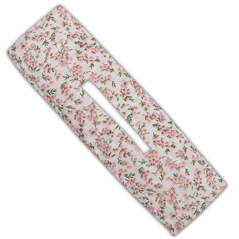 Bun maker hair accessory