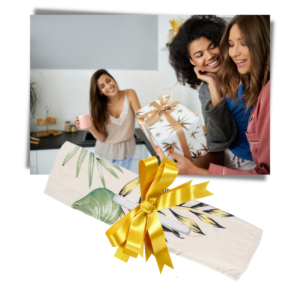 Dutt-Macher Haar-Accessoire - Ozerty