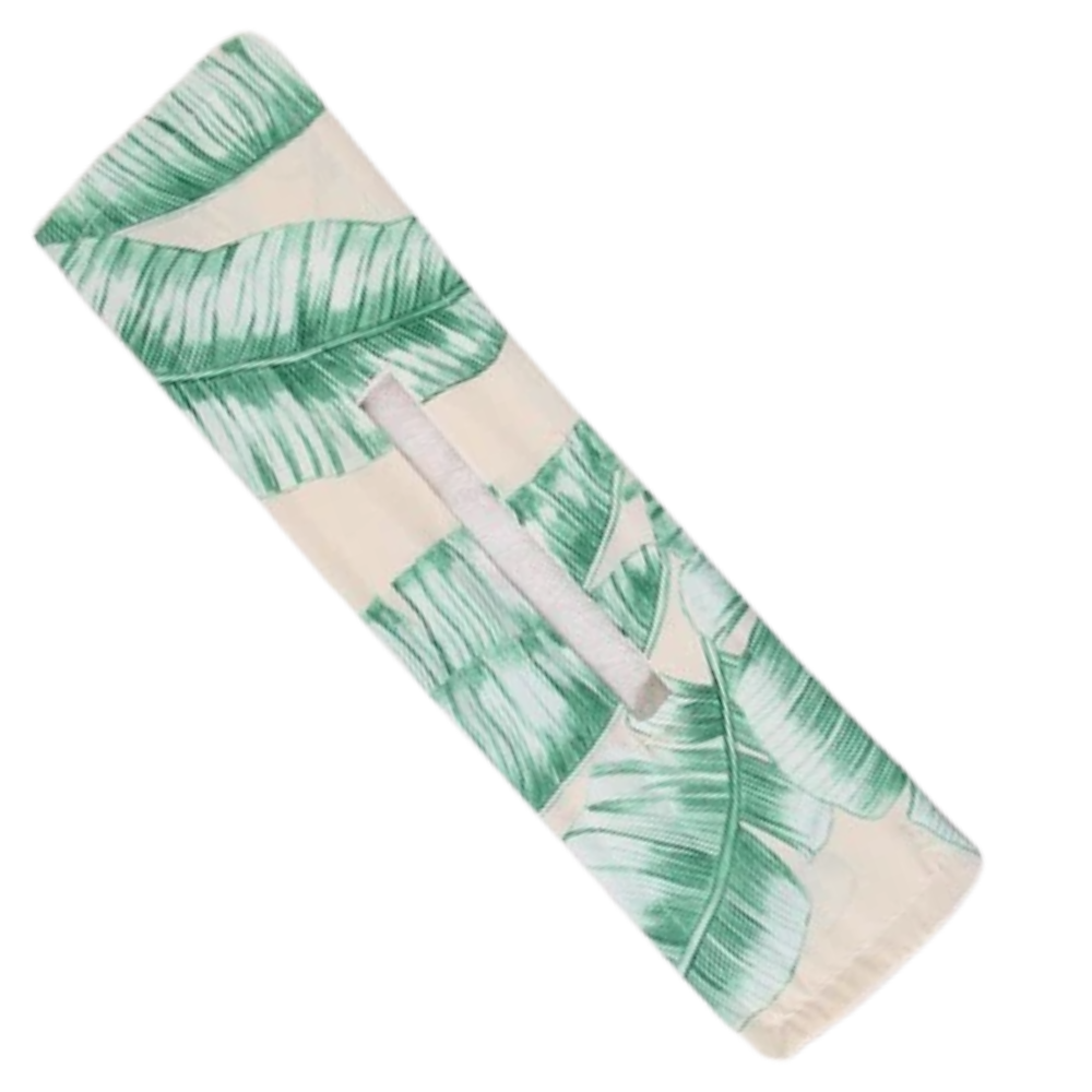 Bun maker hair accessory