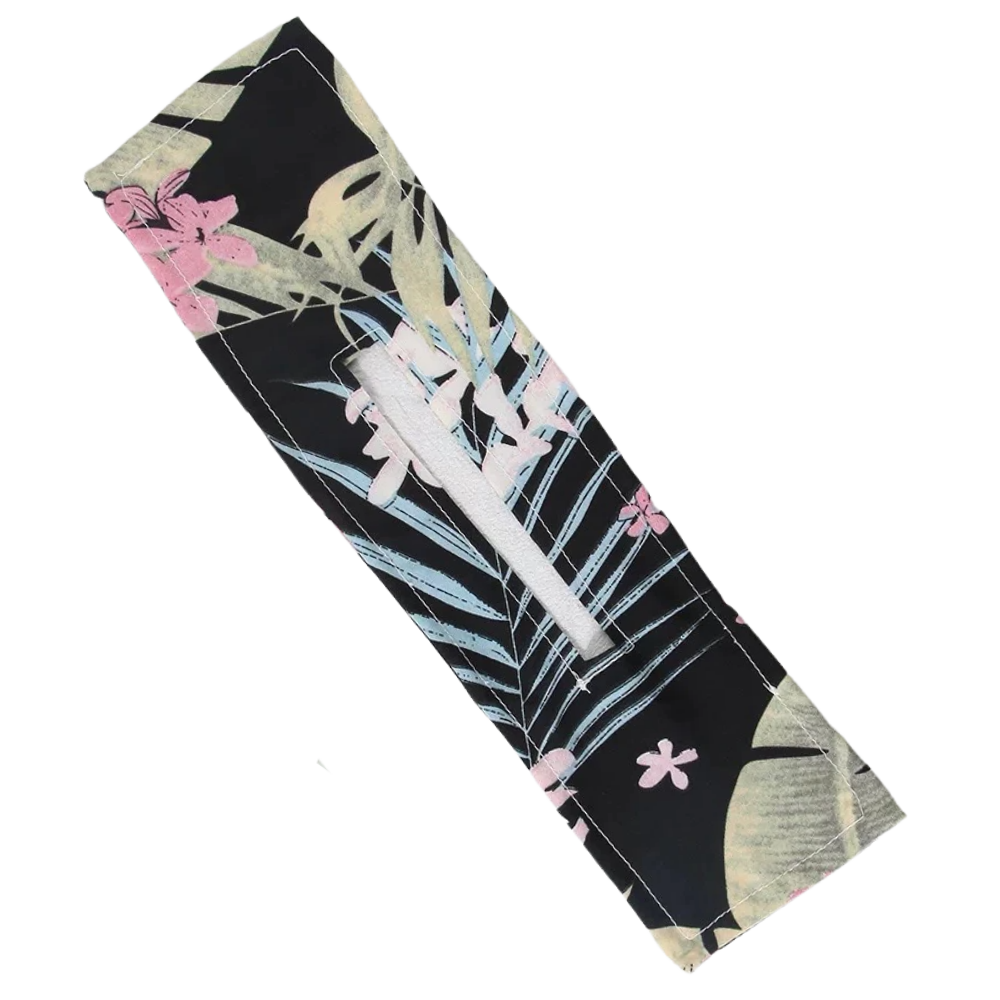 Bun maker hair accessory