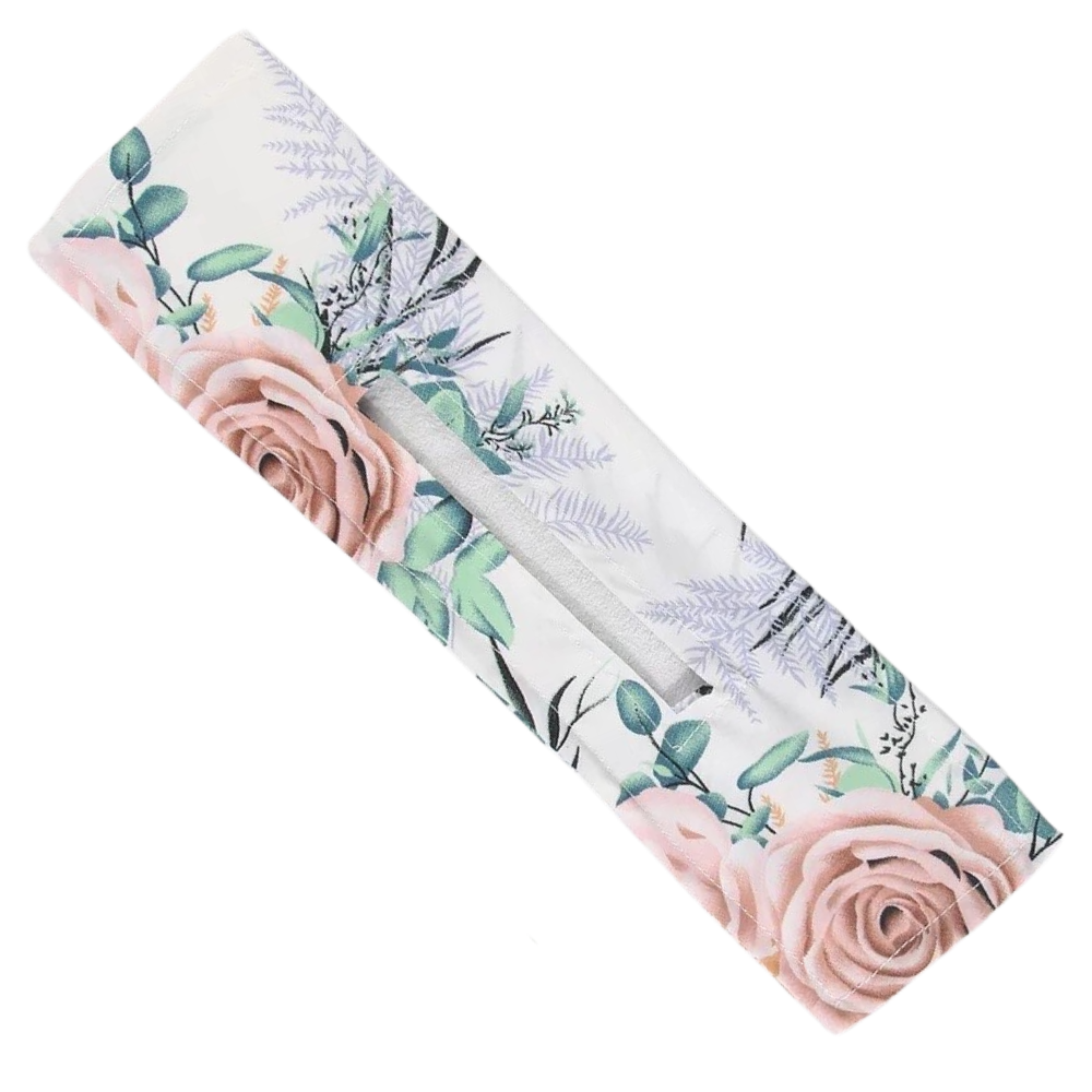 Bun maker hair accessory