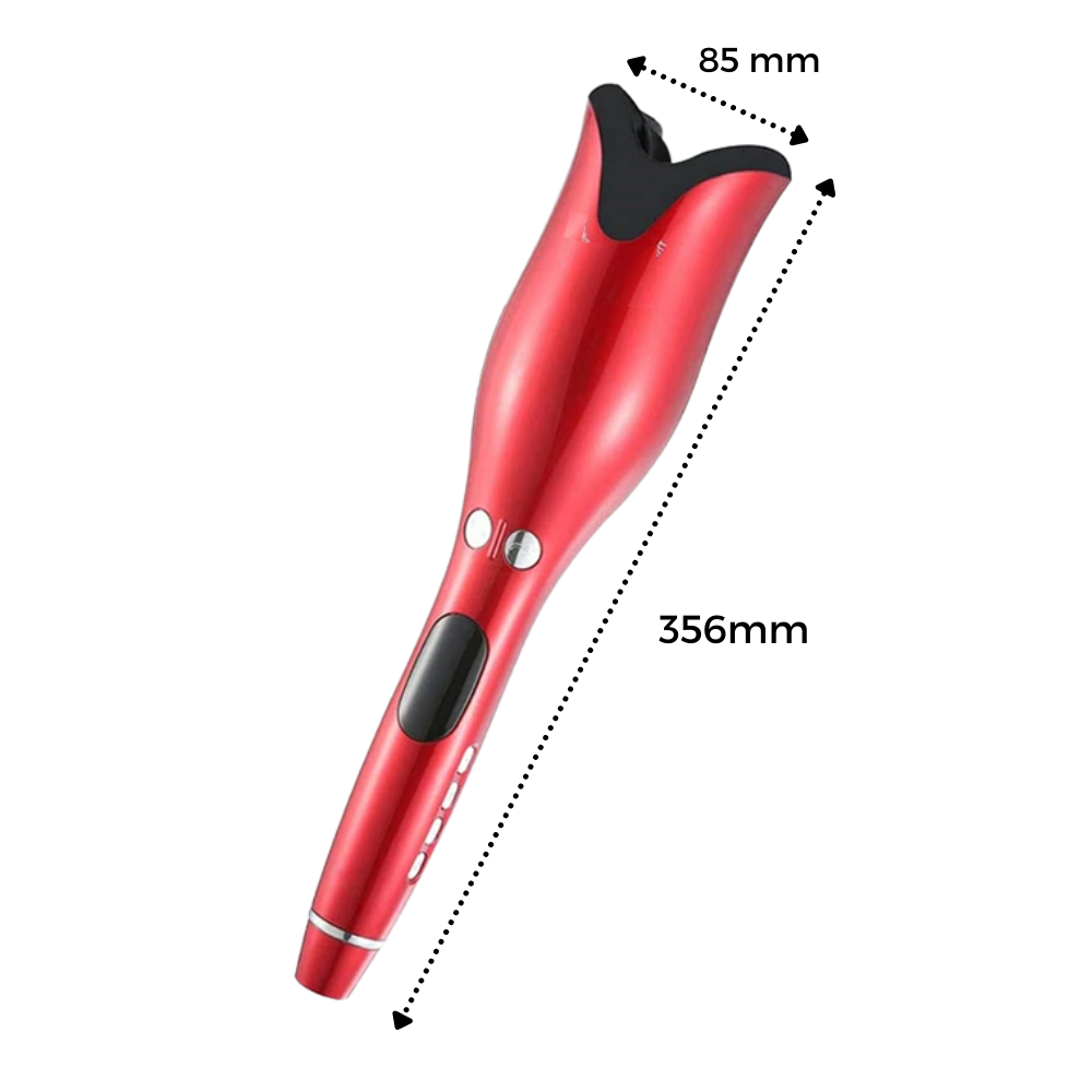 Automatischer Lockenstab - Odeut