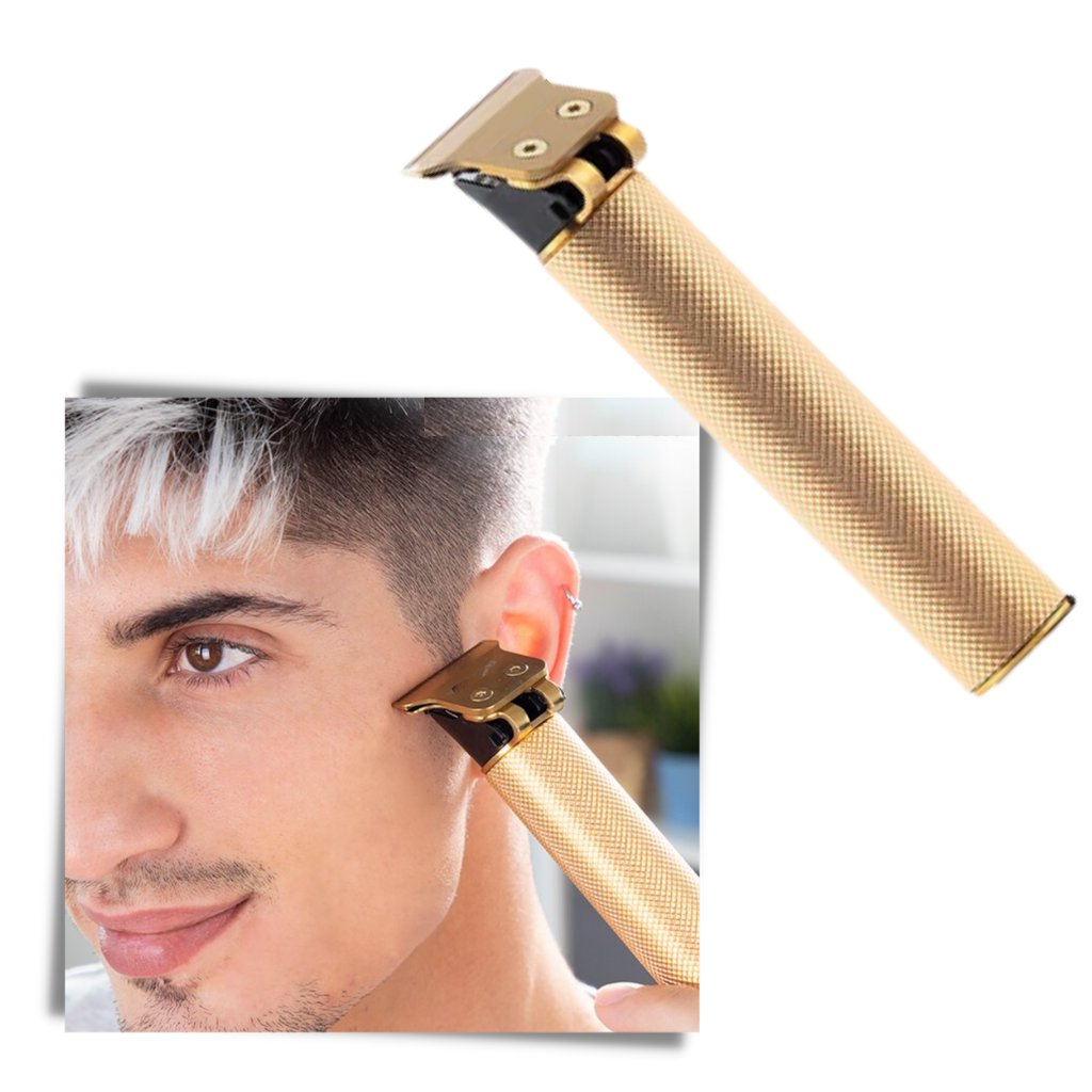 Aufladbare Haarschneidemaschine - Ozerty