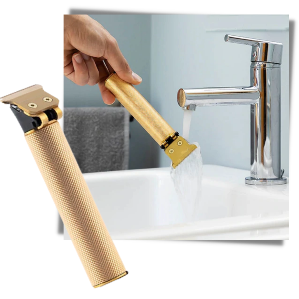 Aufladbare Haarschneidemaschine - Ozerty