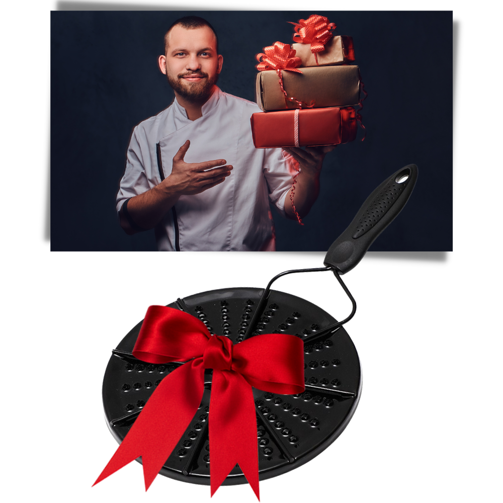 Hochwertiges Heizpad - Odeut