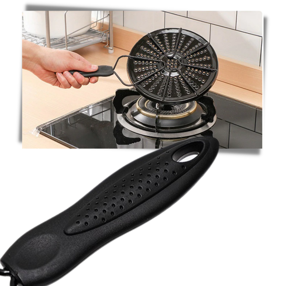 Hochwertiges Heizpad - Odeut