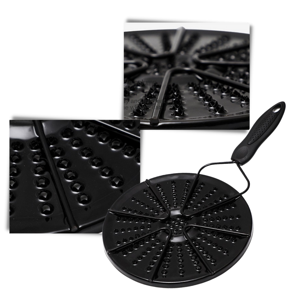 Hochwertiges Heizpad - Odeut