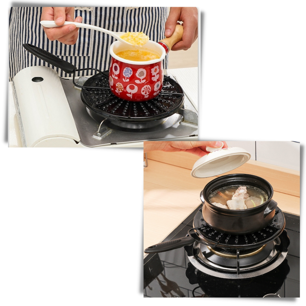 Hochwertiges Heizpad - Odeut