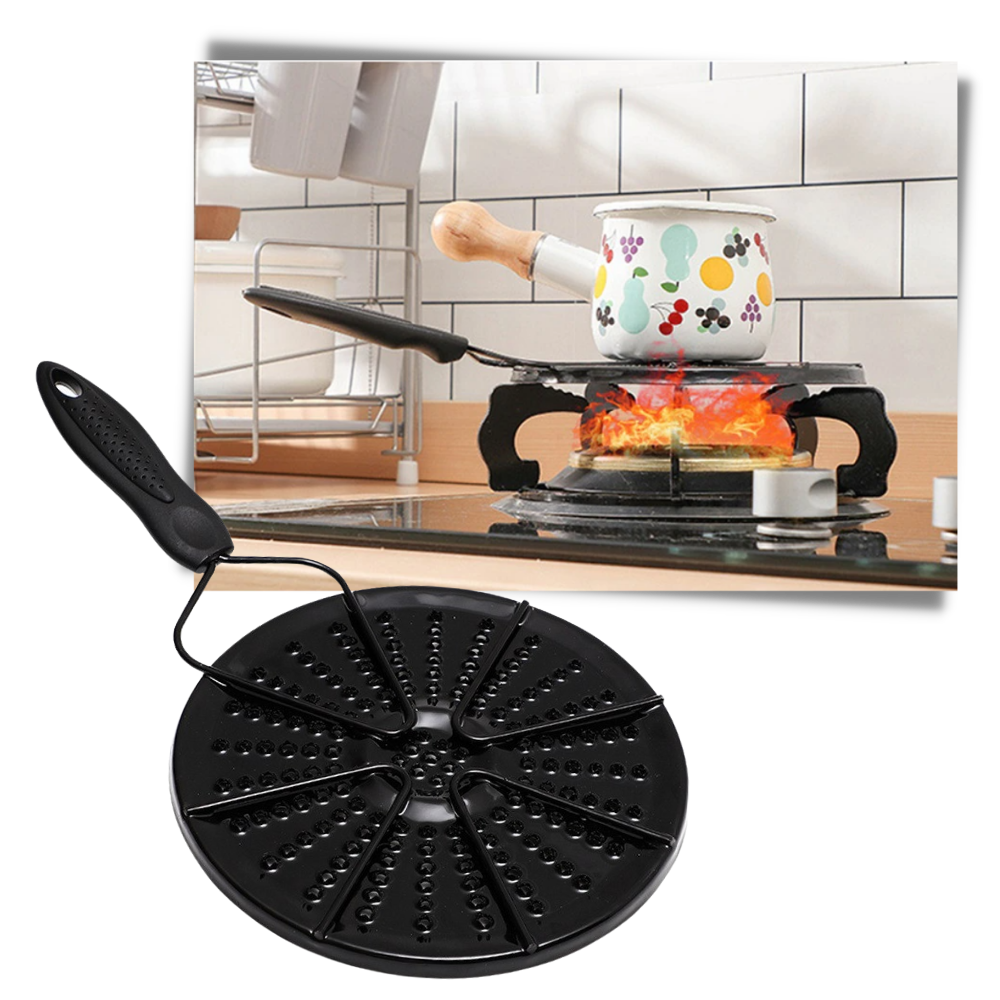 Hochwertiges Heizpad - Odeut