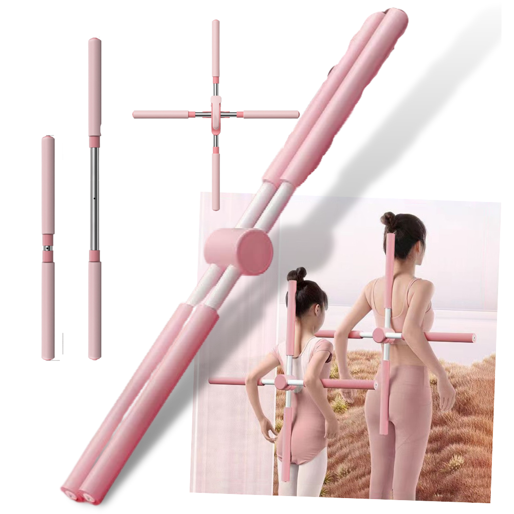 Haltungskorrektur-Stab - Ozerty