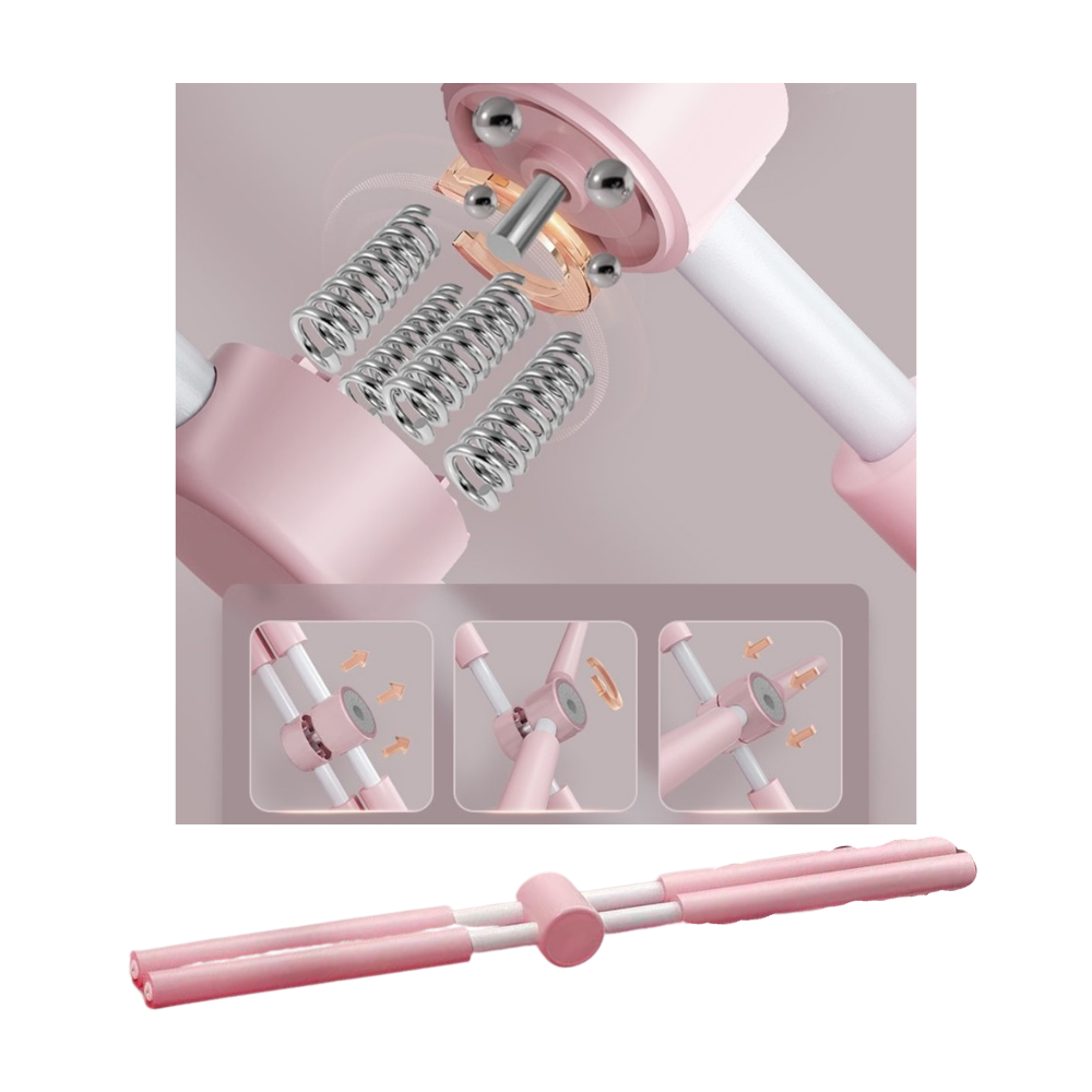 Haltungskorrektur-Stab - Ozerty