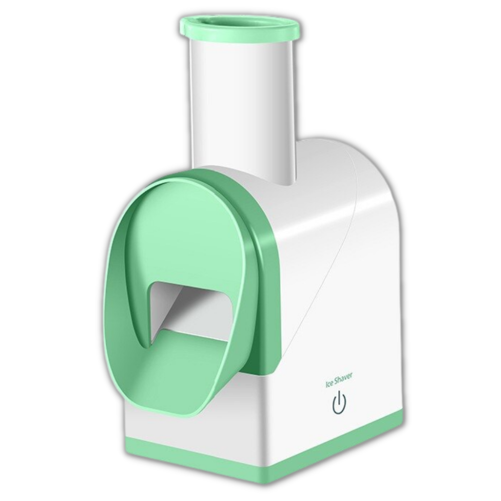 Kabelloser Eiszerkleinerer für die Küche - Ozerty