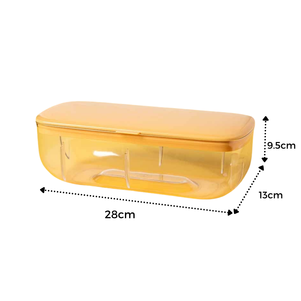 Eiswürfelform aus Silikon - Odeut