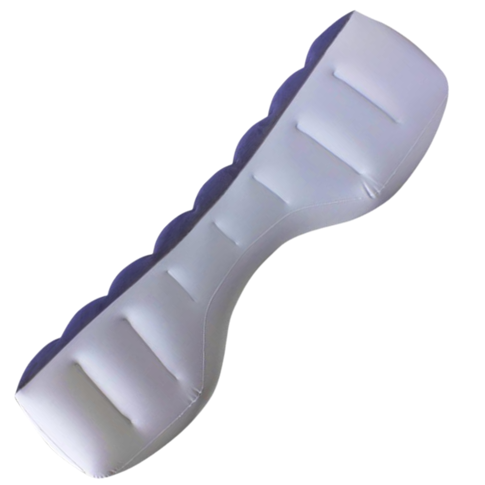 Kissen für Rücksitzmatratze im Auto - Ozerty