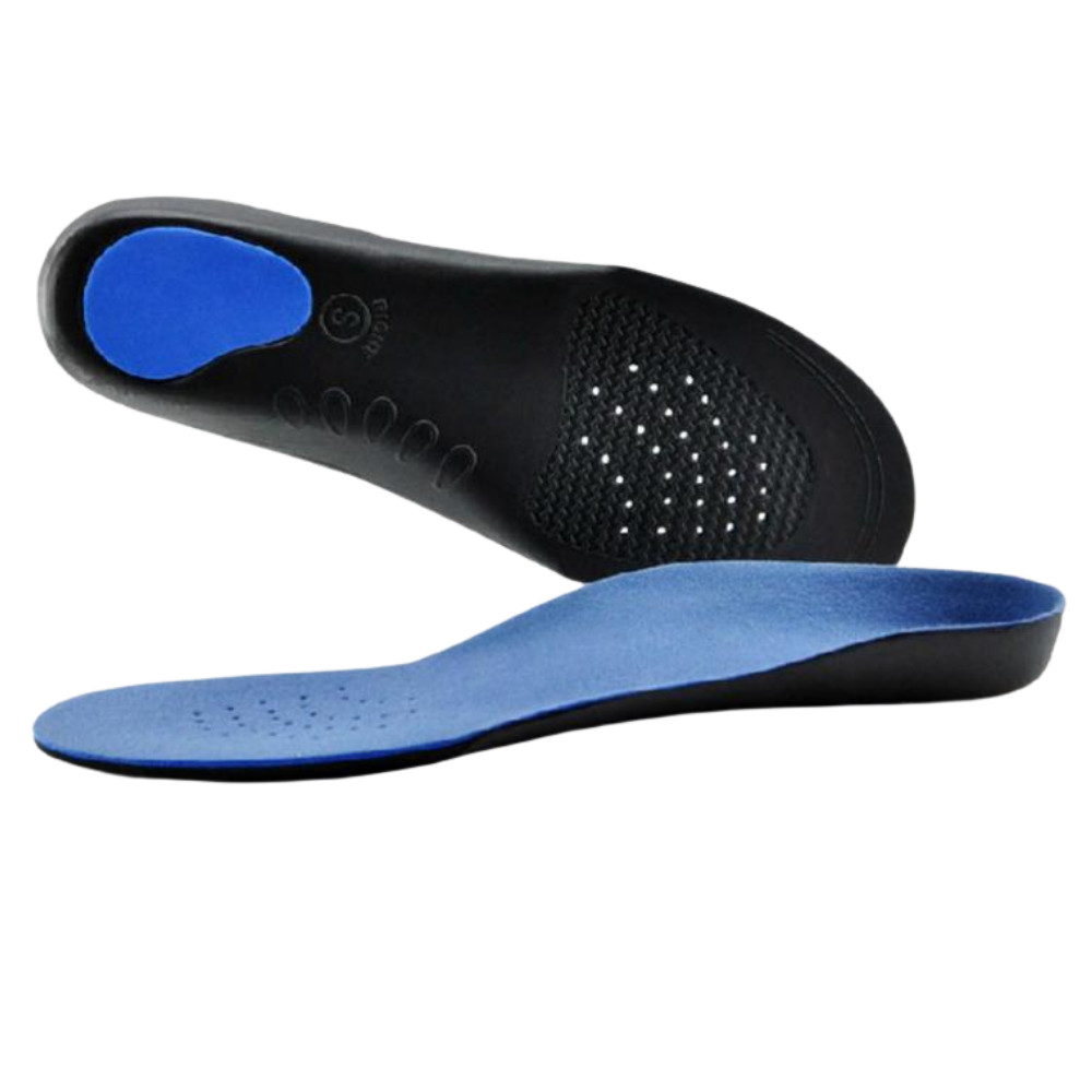 Orthopedic insole for posture correction