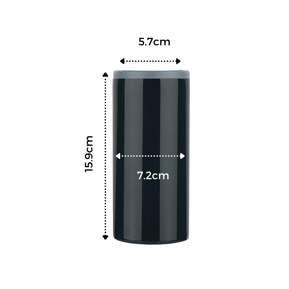 Dosen-Kühler aus Edelstahl - Ozerty