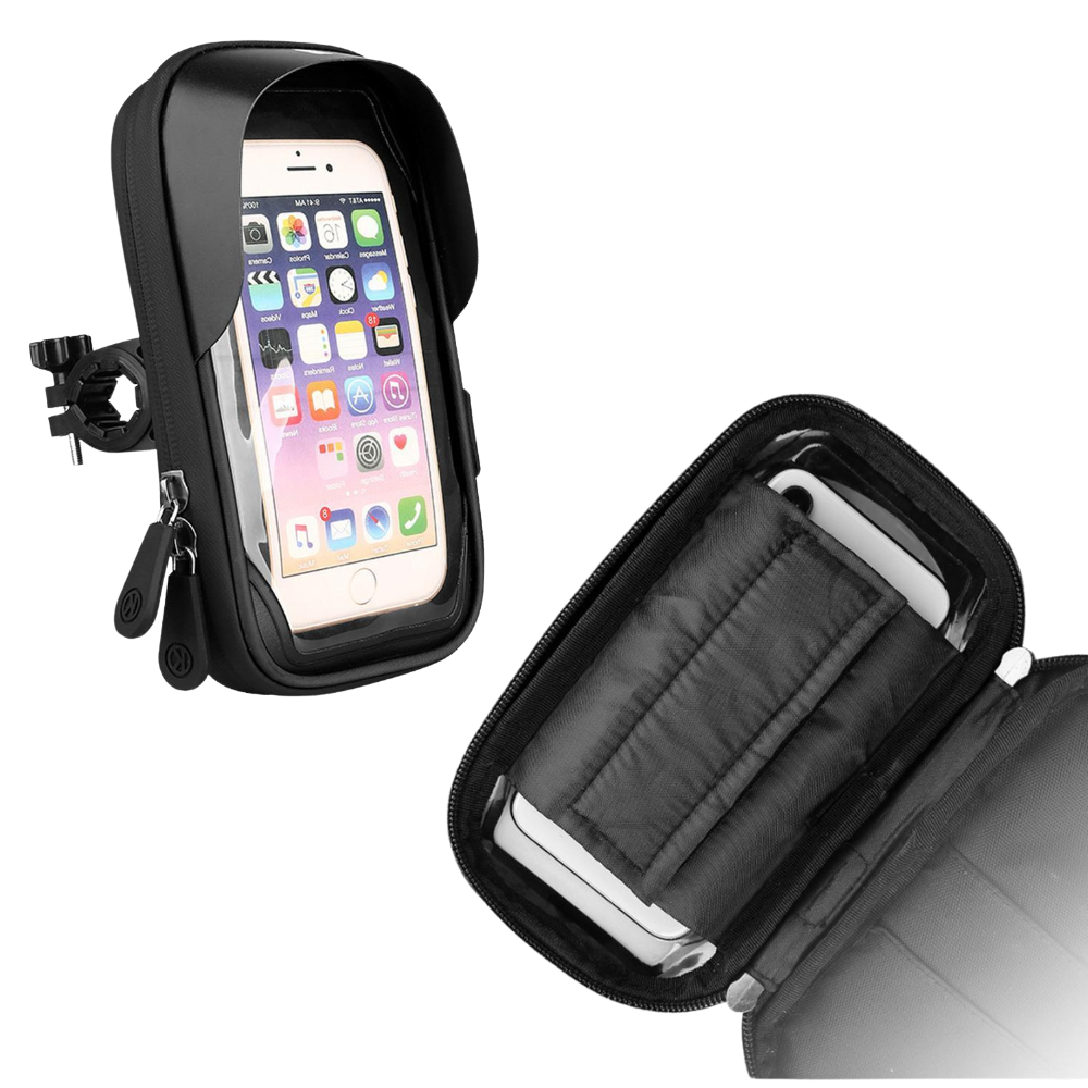 Fahrrad-Handy-Halter - Ozerty