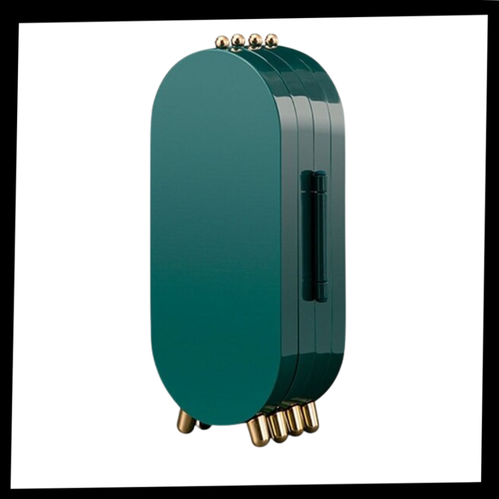 Schmuck-Vitrine - Ozerty