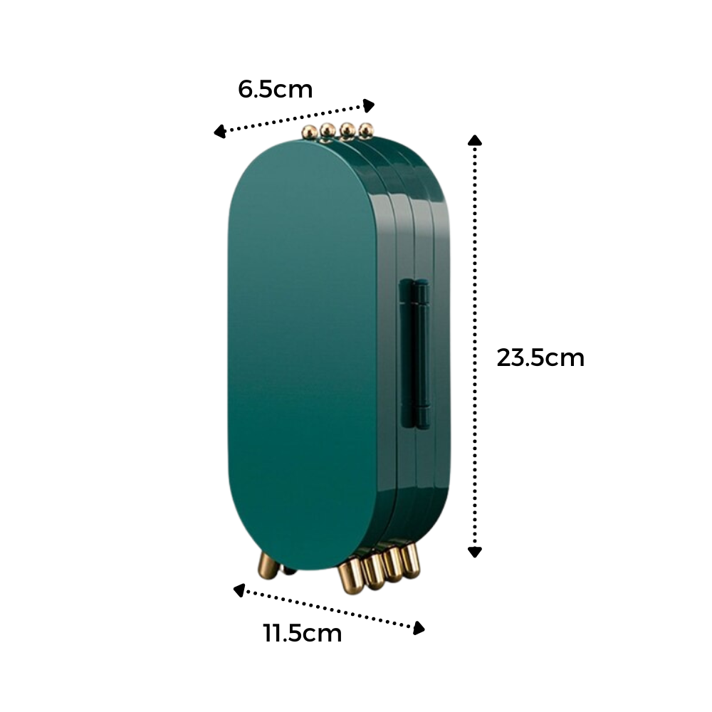 Schmuck-Vitrine - Ozerty