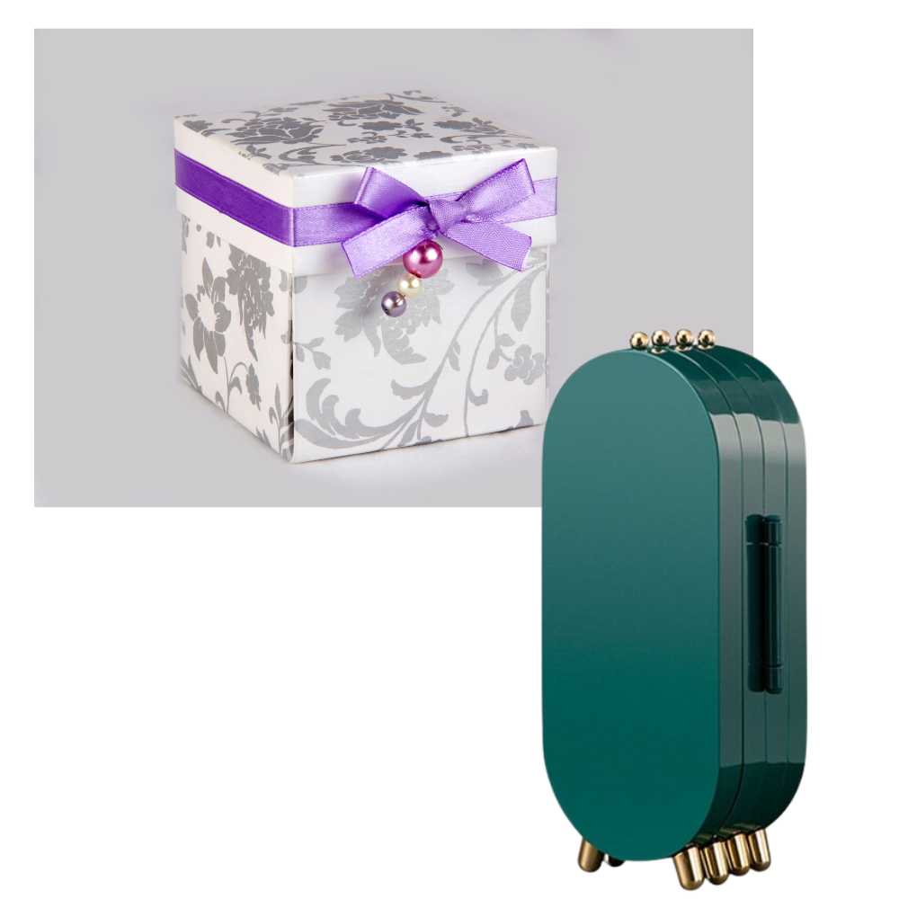 Schmuck-Vitrine - Ozerty