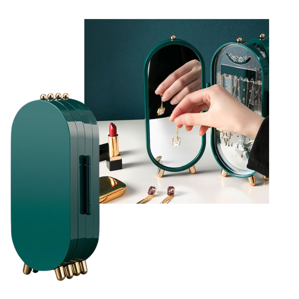 Schmuck-Vitrine - Ozerty