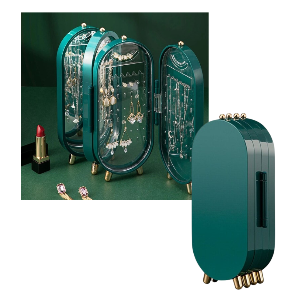 Schmuck-Vitrine - Ozerty