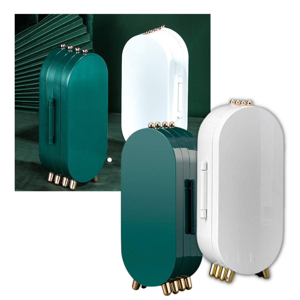 Schmuck-Vitrine - Ozerty