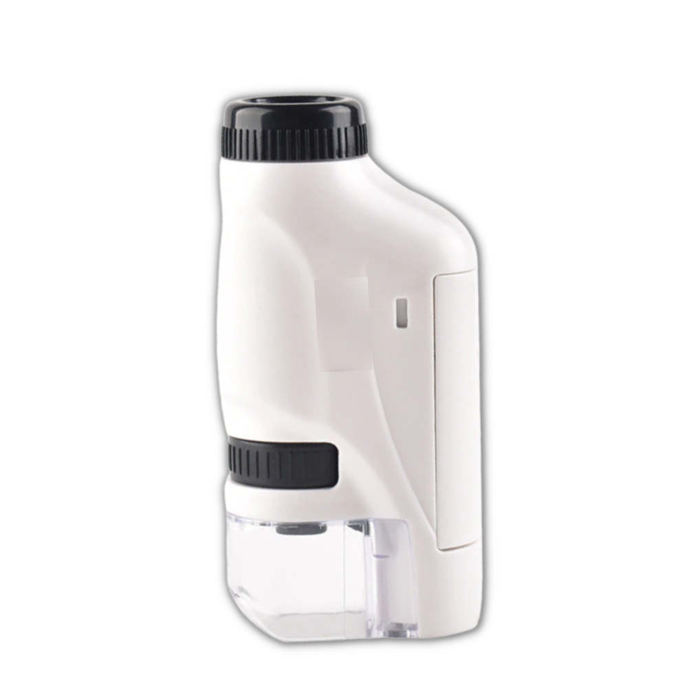 Handmikroskop für Kinder - Ozerty