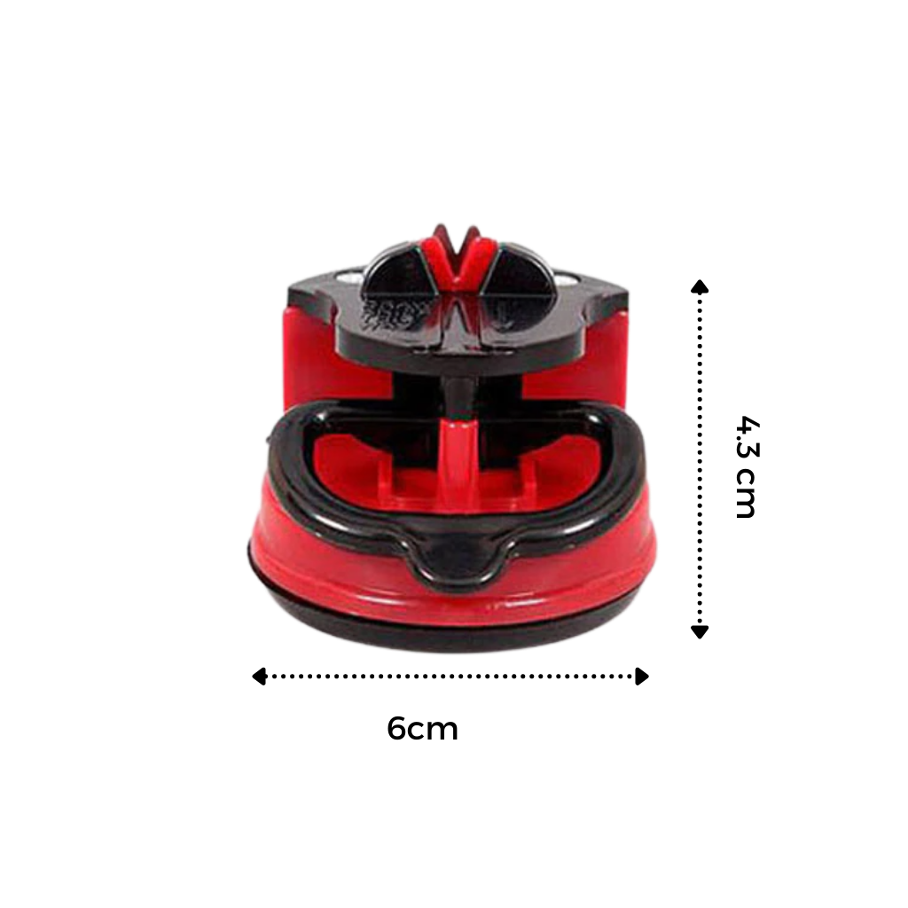 Küchenmesser-Schärfer - Ozerty