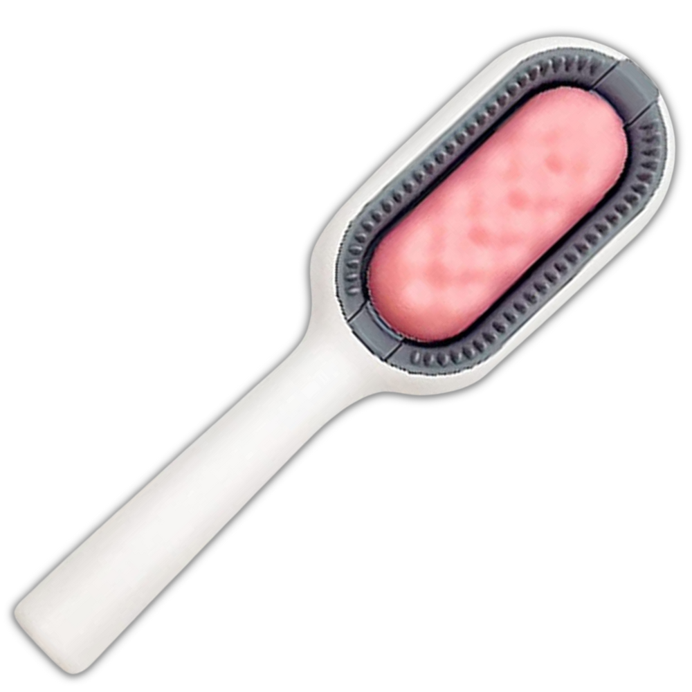 Entfilzungsbürste für Haustiere - Ozerty