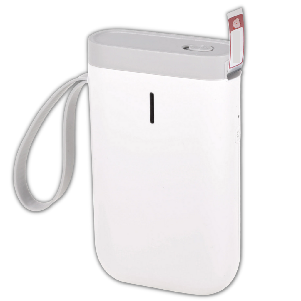 Tragbarer Etikettendrucker - Ozerty