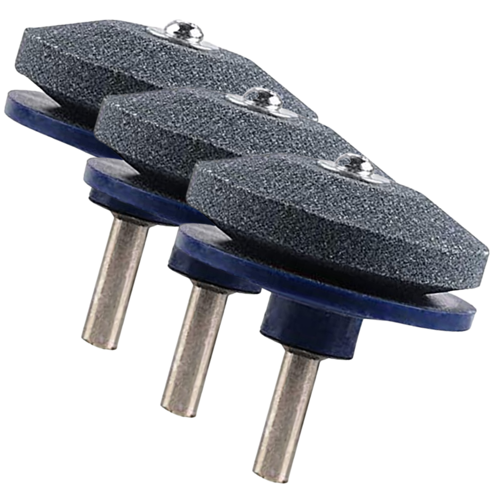 Schärfgerät für Rasenmäherklingen - Odeut