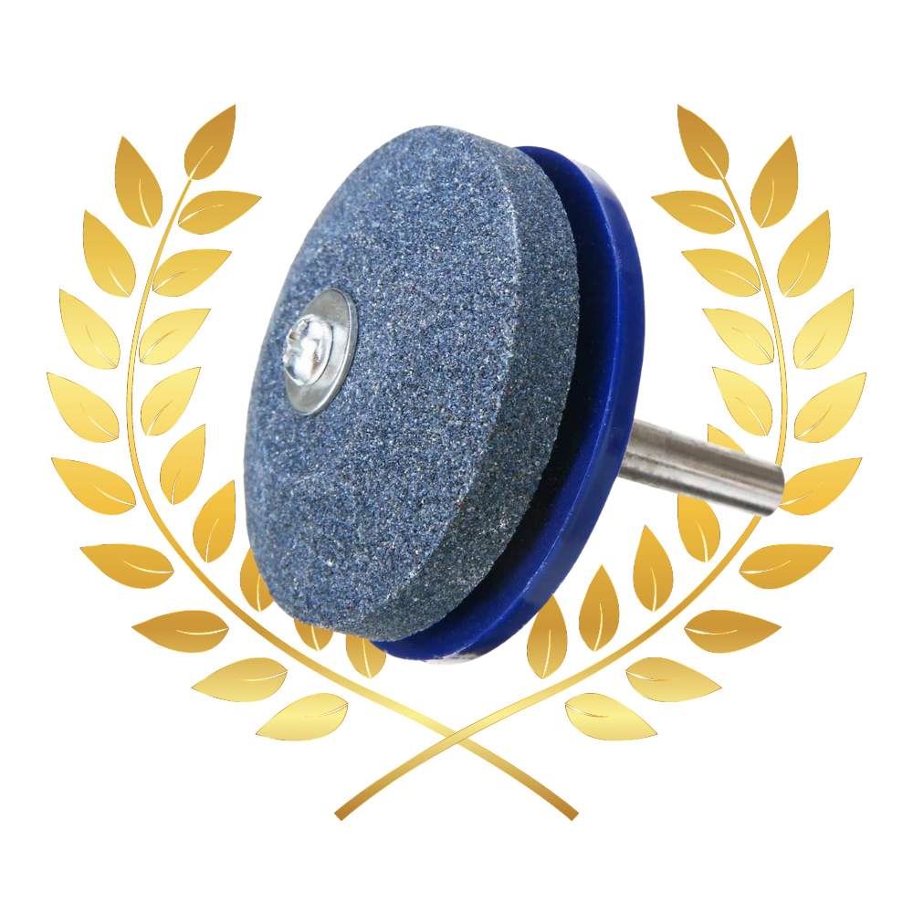 Schärfgerät für Rasenmäherklingen - Odeut