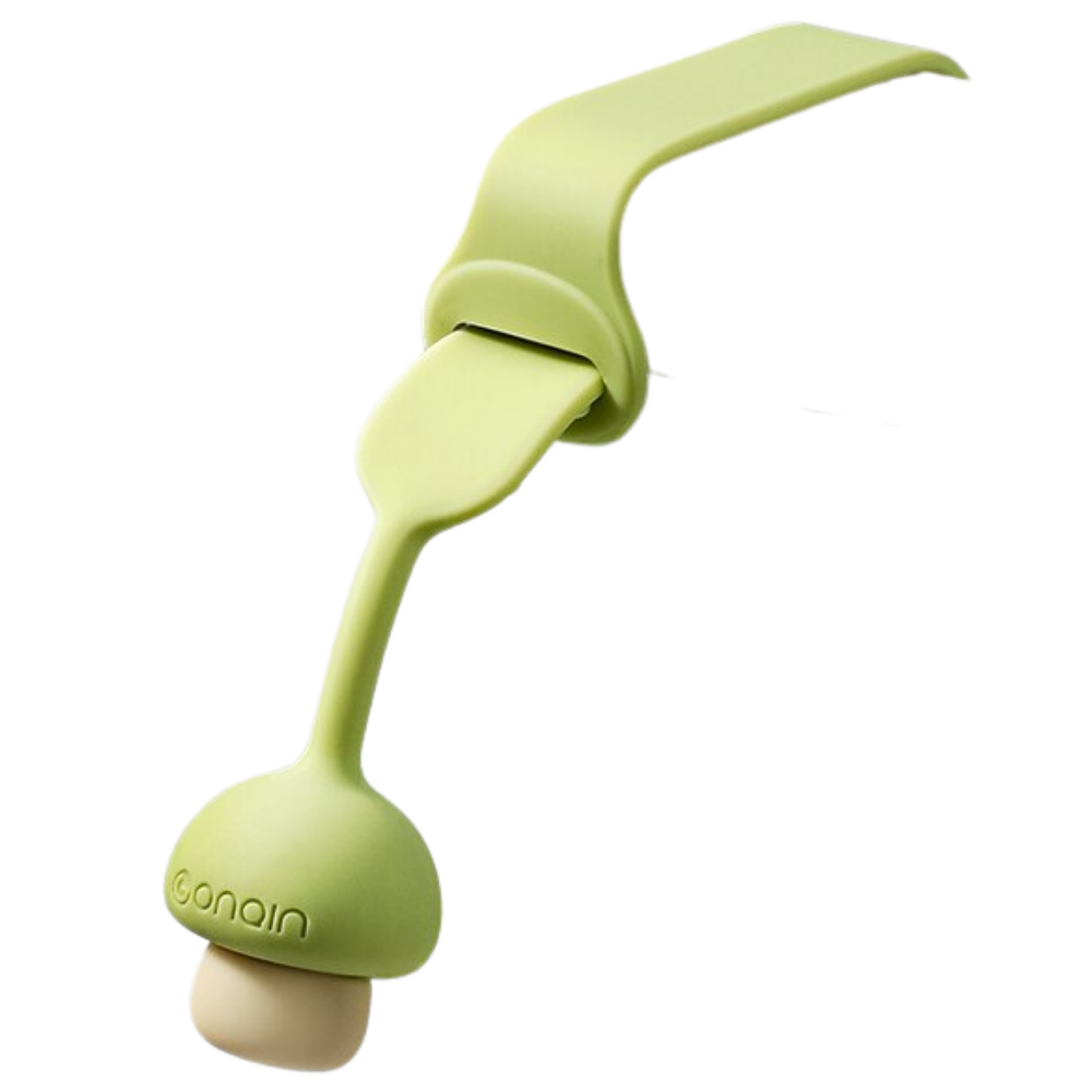 2er-Pack Silikon-Toilettensitz-Heber - Ozerty