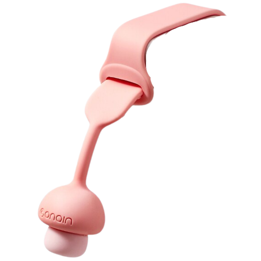 2 Pack Silicone Toilet Seat Lifter