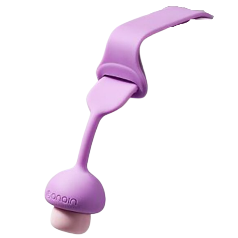 2 Pack Silicone Toilet Seat Lifter