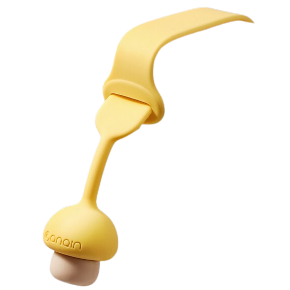 2er-Pack Silikon-Toilettensitz-Heber - Ozerty