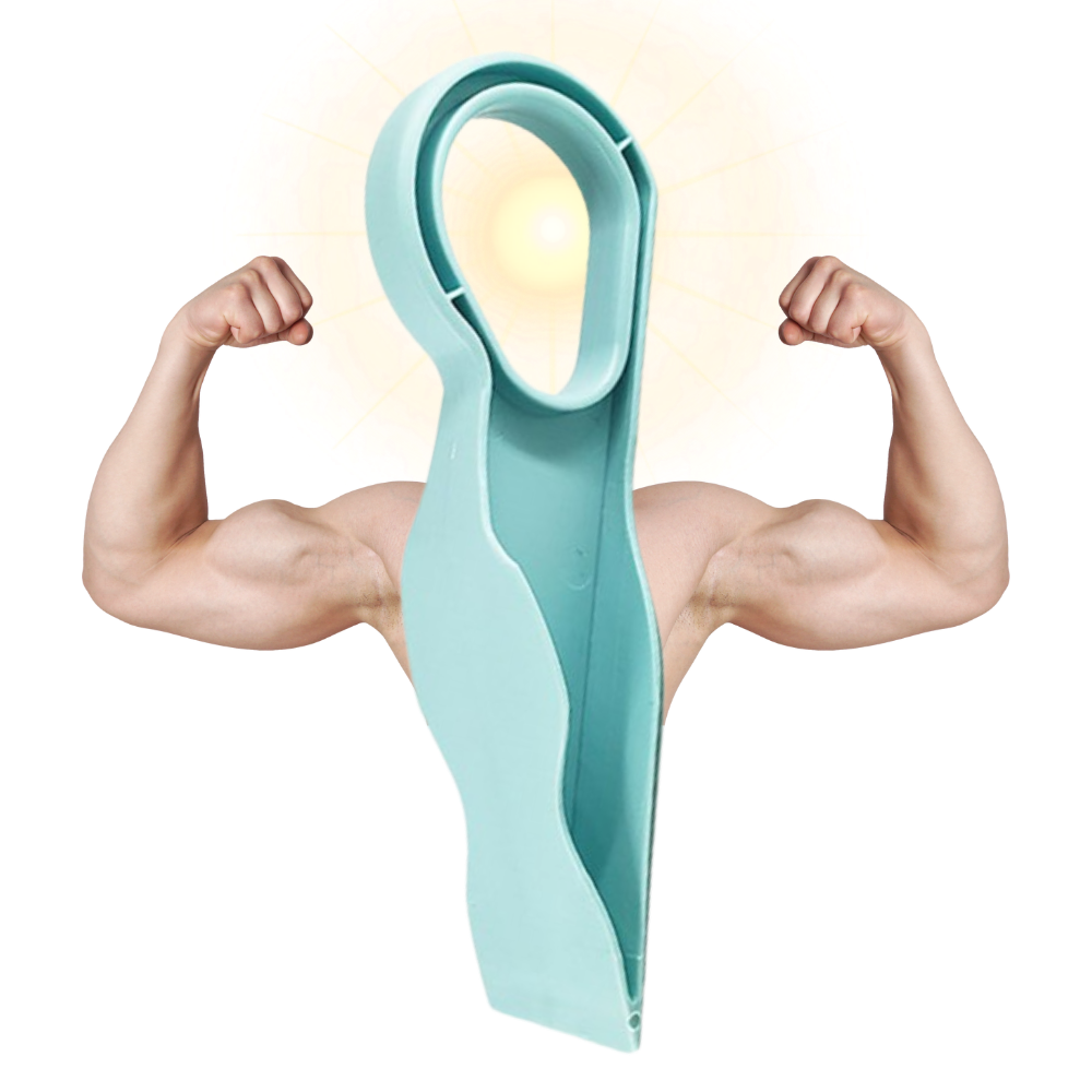 2er-Pack Matratzenhebegeräte - Ozerty