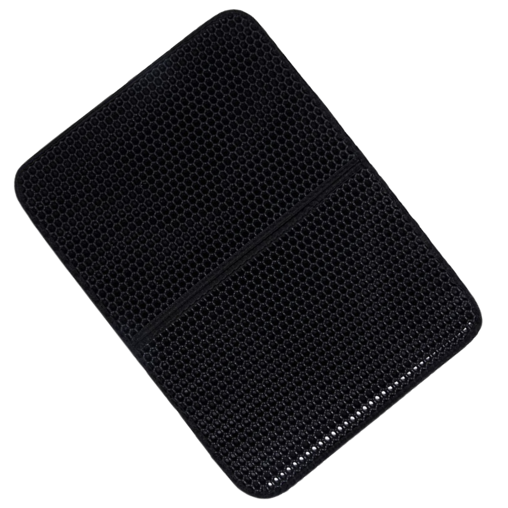 Wasserdichte Haustierstreu-Matte - Ozerty