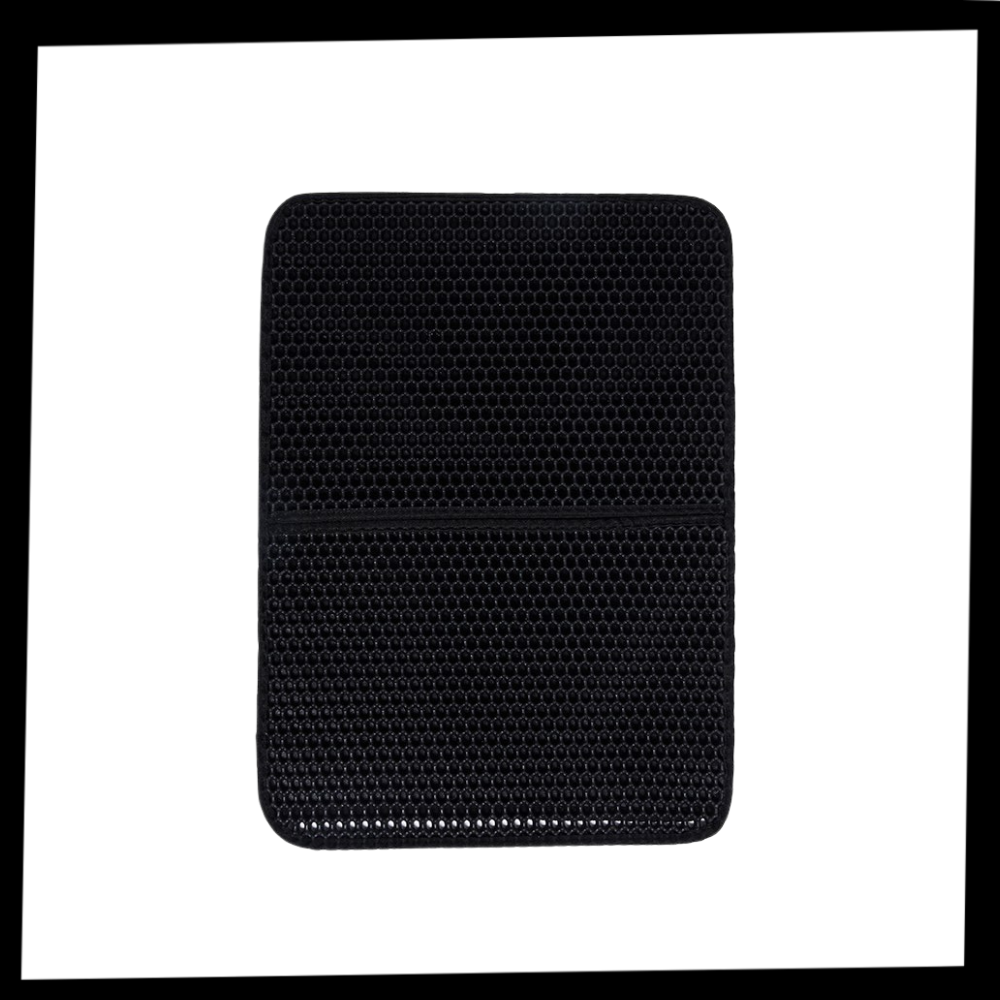 Wasserdichte Haustierstreu-Matte - Ozerty