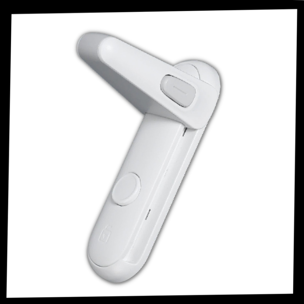 Schloss für Türklinke - Ozerty