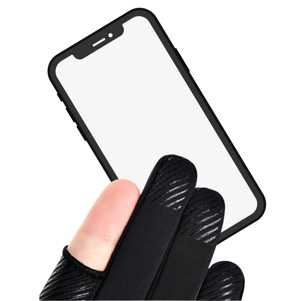 Armlange Sonnenschutzhandschuhe - Ozerty