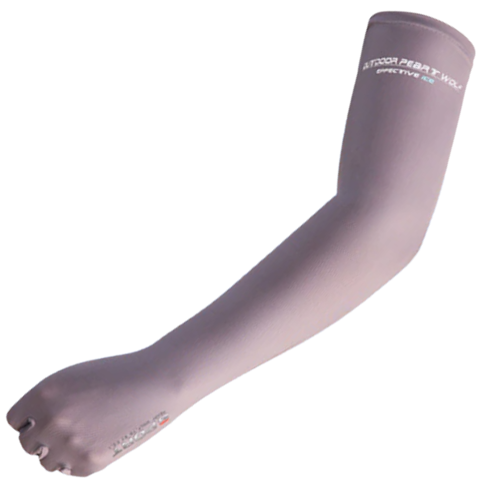 Armlange Sonnenschutzhandschuhe - Ozerty