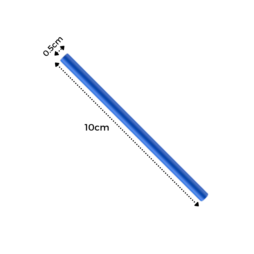 12er-Pack Spülbecken-Reinigungsstäbchen - Ozerty